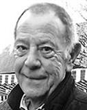 Profilbild Wolfgang Przyborowski